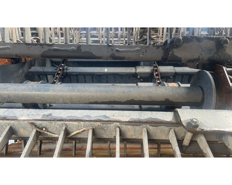 Bobcat Landscapes rake