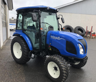 New Holland Boomer 55