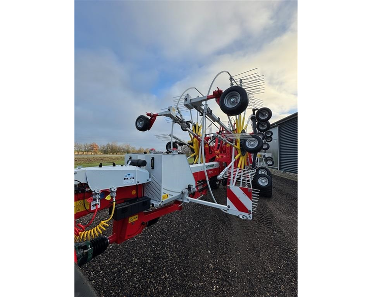 Pöttinger TOP 1403 C