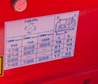 Maschio Gaspardo C 300