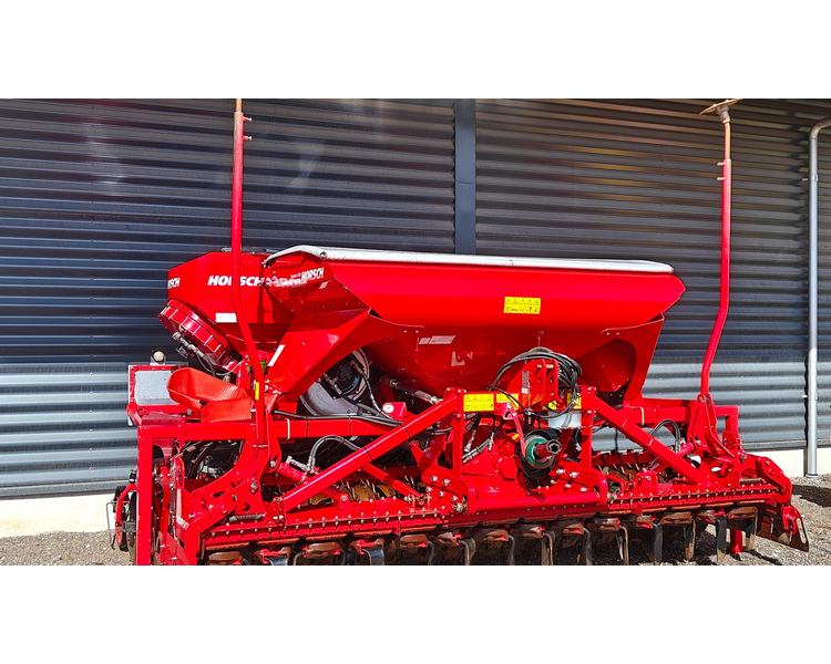 Horsch Express 4 KR