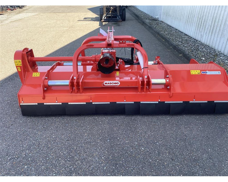 Maschio Bufalo 300 PÅ LAGER TIL OMGÅENDE LEVERING