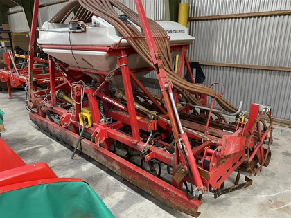 Doublet-Record COMBI-DAN VENTA 4M