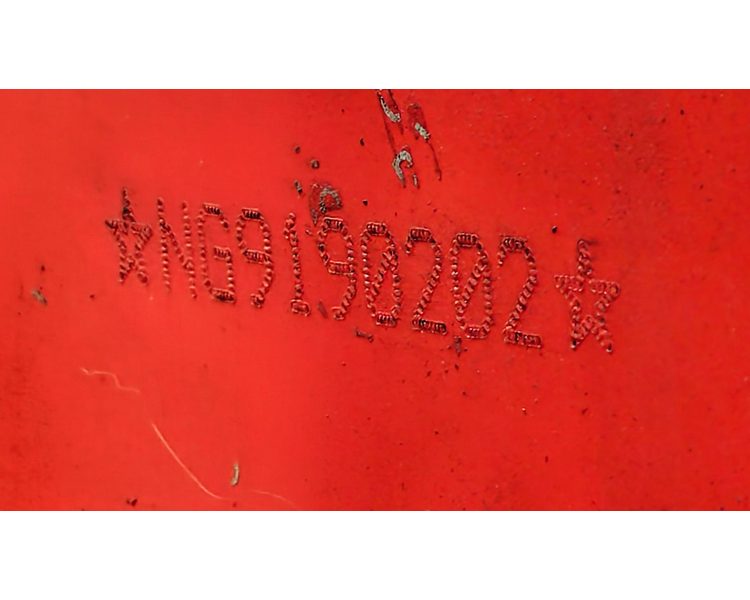 Gaspardo MANTA MTR 12-75