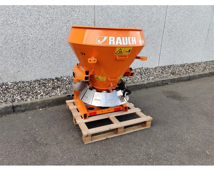 Rauch SA-250 SPAR 4000,-