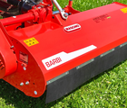 Maschio Barbi 180