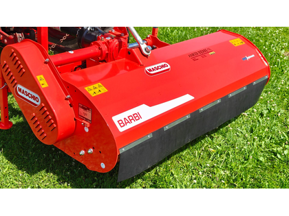 Maschio Barbi 180