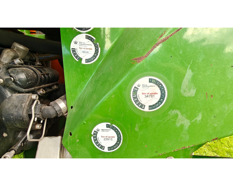 Amazone UG 3000