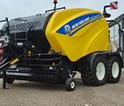 New Holland RB 125 COMBI
