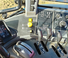 New Holland TM 165