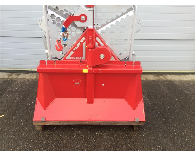 Tajfun EGV 35 A Ring for tilbud TLF:30559780