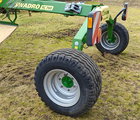 KRONE Swadro TC 760