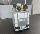 AB Mobil 20bar / 20 L/min Honda motor