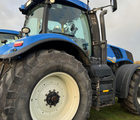 New Holland T8.390