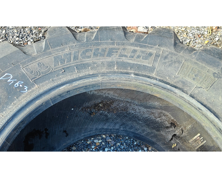 Michelin 460/70R24 XXX