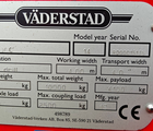 Väderstad Rapid 400C XL