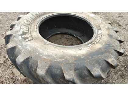 Michelin 710/75 R42 XXX