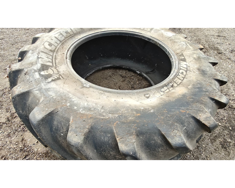 Michelin 710/75 R42 XXX