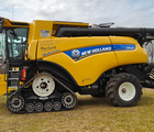 New Holland CR9.90