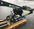 FTG Forest 5,3 M Stærk kran