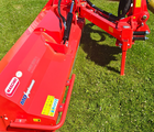Maschio Gaspardo Giraffa XXL Udv. Gear Afklip op til Ø=12 cm.