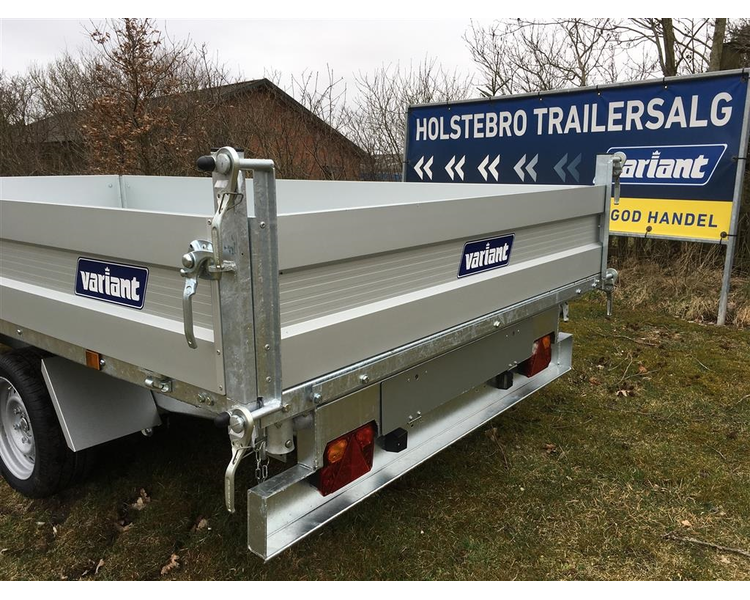 Variant 3519 TB TREVEJS-TIP