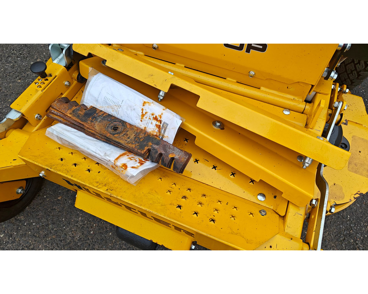 Hustler Flip-Up RD 48