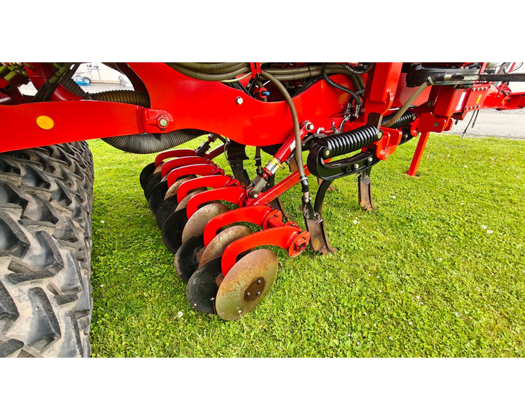 Horsch Focus 6TD