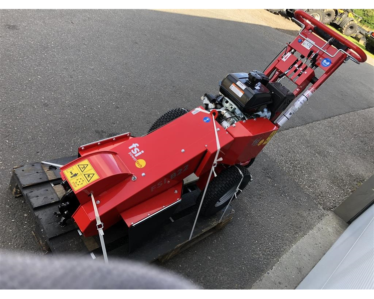 FSI power-tech FSI B22 Ring for tilbud