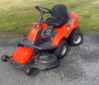 Husqvarna R216T Awd 103cm
