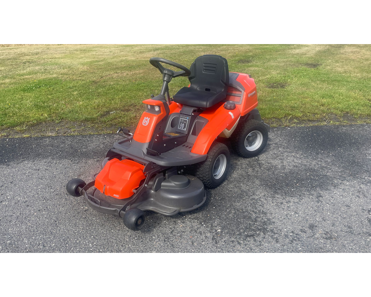 Husqvarna R216T Awd 103cm
