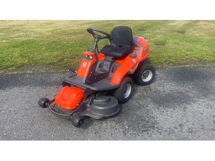 Husqvarna R216T Awd 103cm