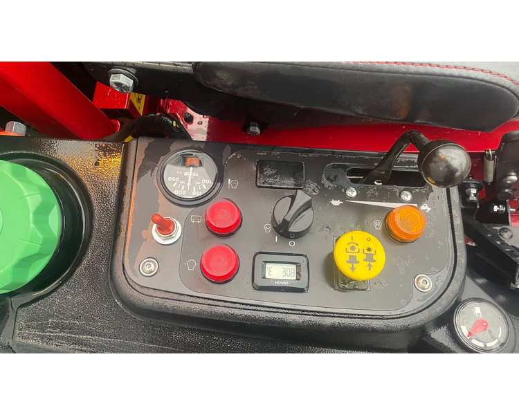 Ferris ZT2600 IS DEMO