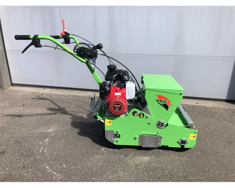 R2 Garden M 58 E RING 96121010 FOR BEDSTE TILBUD