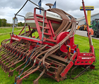 Doublet-Record COMBI-DAN VENTA 4M