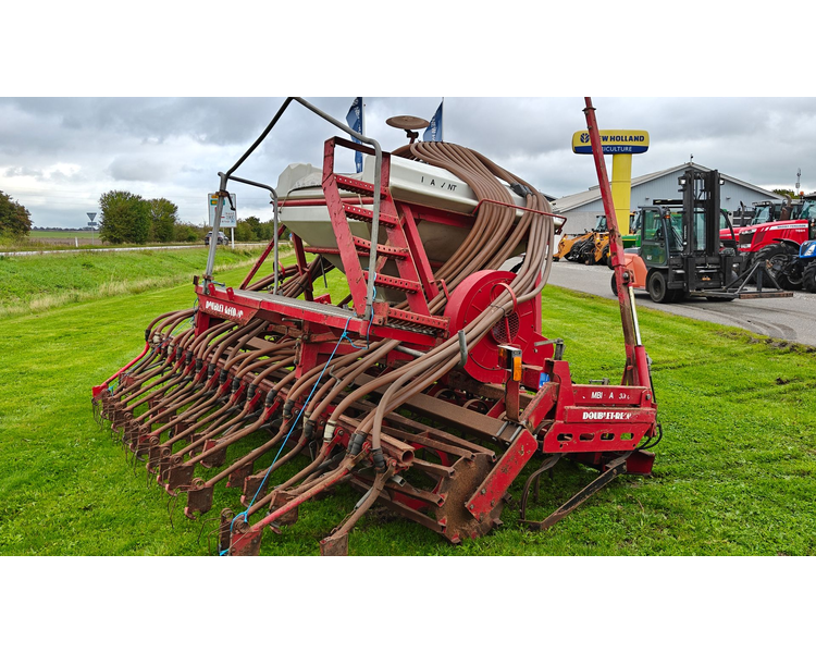 Doublet-Record COMBI-DAN VENTA 4M