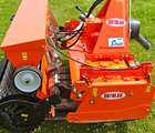 Ortolan SIRO 150 R FRIZ
