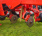 Maschio Gaspardo MANTA ISOTRONIC 12-75 XL Med fronttank