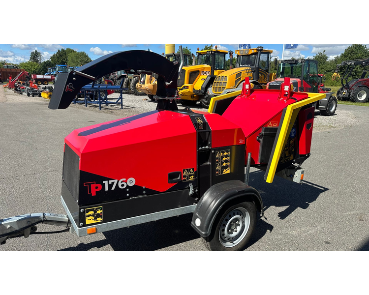 TP 176 MOBIL