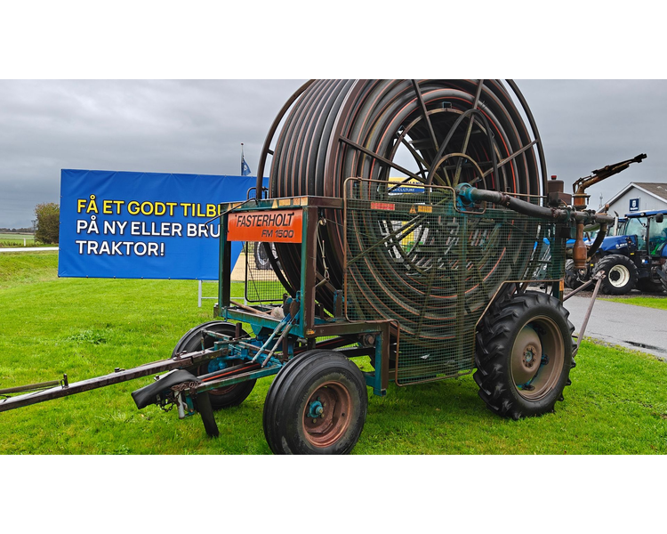 Fasterholt FM1500