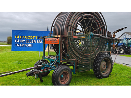 Fasterholt FM1500