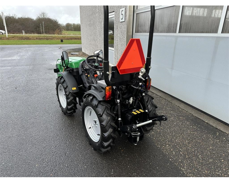 Ferrari Cromo 35 AR Junior Micro PÅ LAGER TIL OMGÅENDE LEVERING !