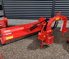 Maschio Giraffa XL 210 SE Udvendig gearbox - INKL. VIDVINKEL PTO