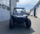 Polaris RZR 200 Inkl. tag og halv forrude.