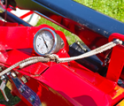 Lely Splendimo 320 MC