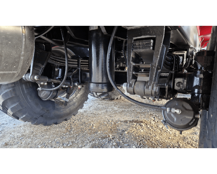 Baastrup CTS24 New Line