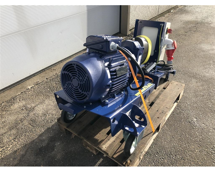 Tajfun EP 12 EL Power Unit PÅ LAGER TIL OMGÅENDE LEVERING !