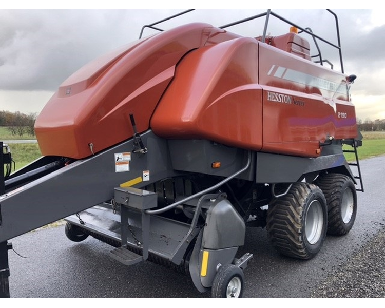Massey Ferguson 2190