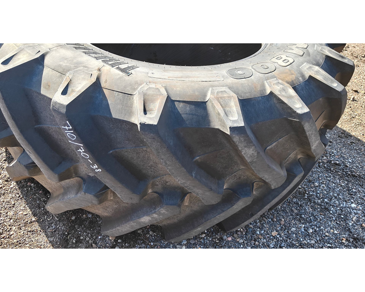 Trelleborg 710/70R38 XXX