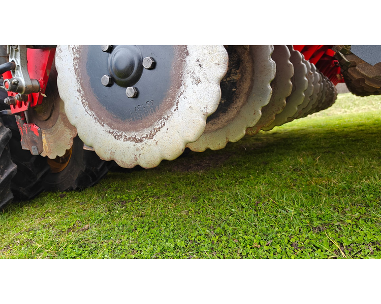 Väderstad Rapid 400C XL